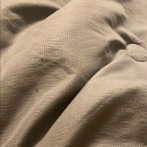 Meet your Posher, Eddie